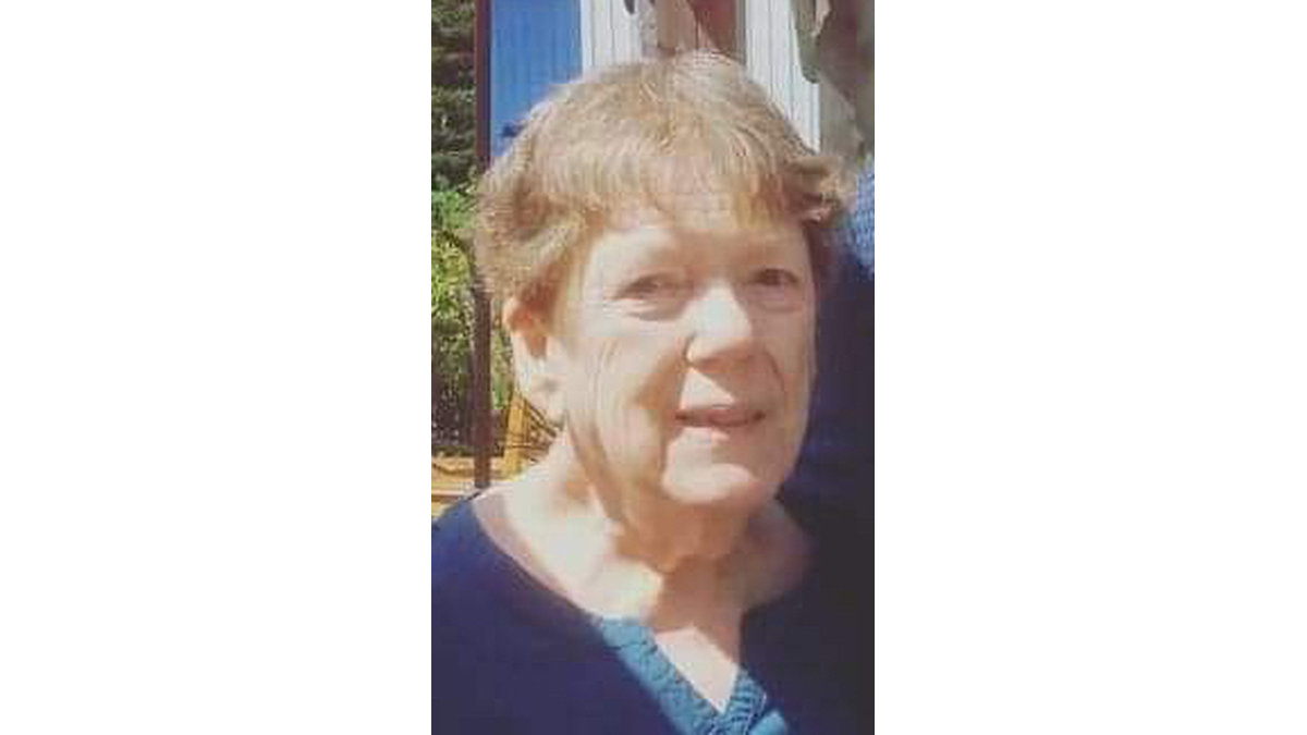 Gloria Pixley Obituary Napanee, ON Wartman Funeral Home Inc.