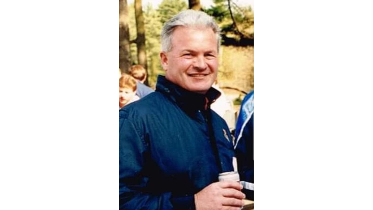 Peter Cruji Obituary Napanee, ON Wartman Funeral Home Inc.