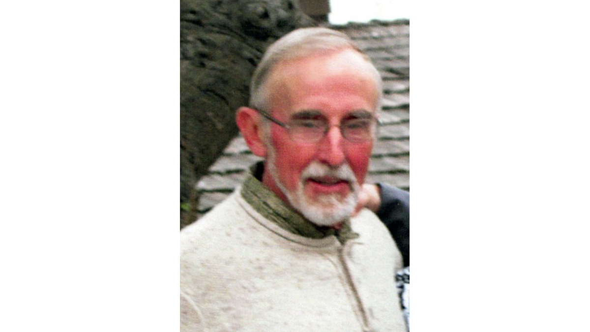 Paul Lafond Obituary Napanee, ON Wartman Funeral Home Inc.