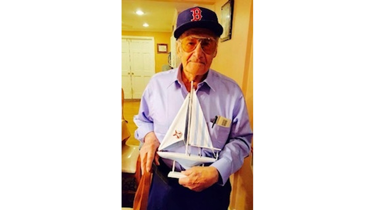 Joseph Celli Obituary Farmingdale, NY McCourt & Trudden Funeral Home