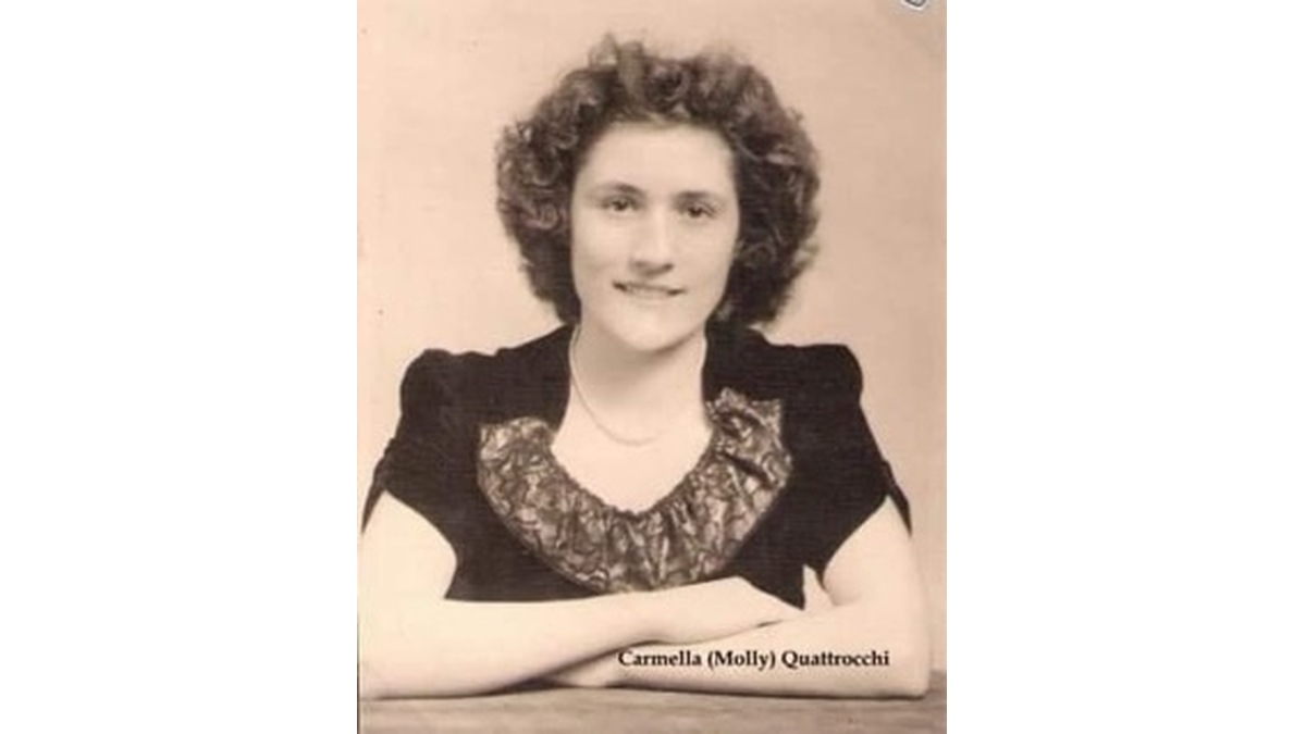 Carmela Gonzalez Obituary Norwich, NY Wilson Funeral Home