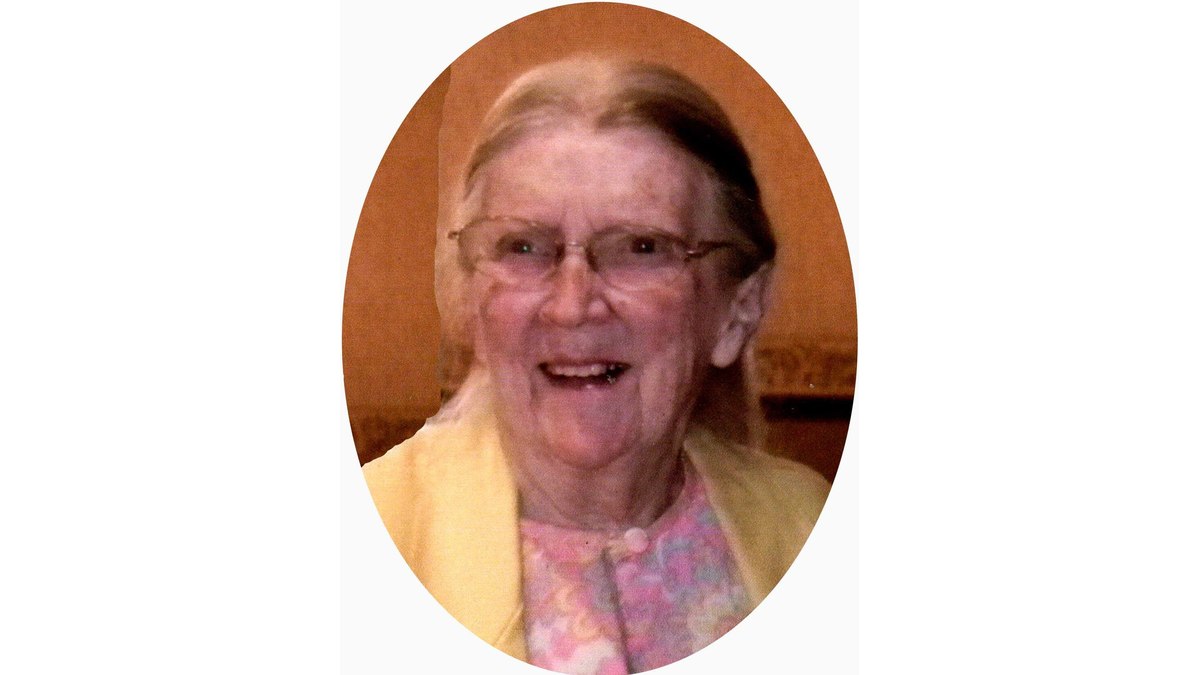 Margaret Ann McCarthy Obituary Norwich, NY Wilson Funeral Home