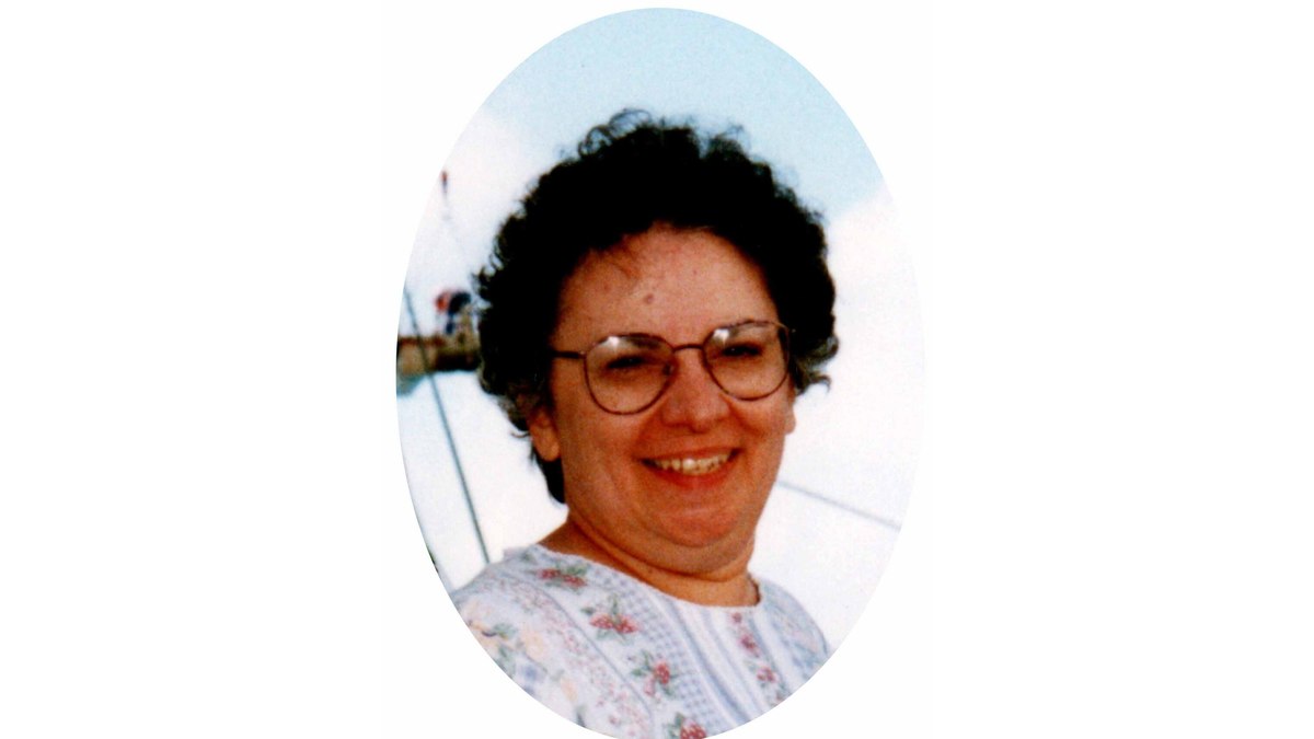 Rosalie Gibbon Obituary Norwich, NY Wilson Funeral Home