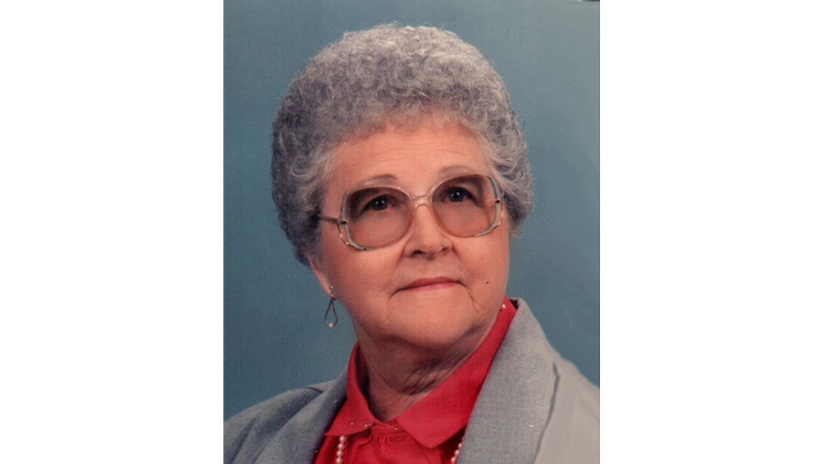 Doris Lindsay Obituary Bangor, ME BrookingsSmith