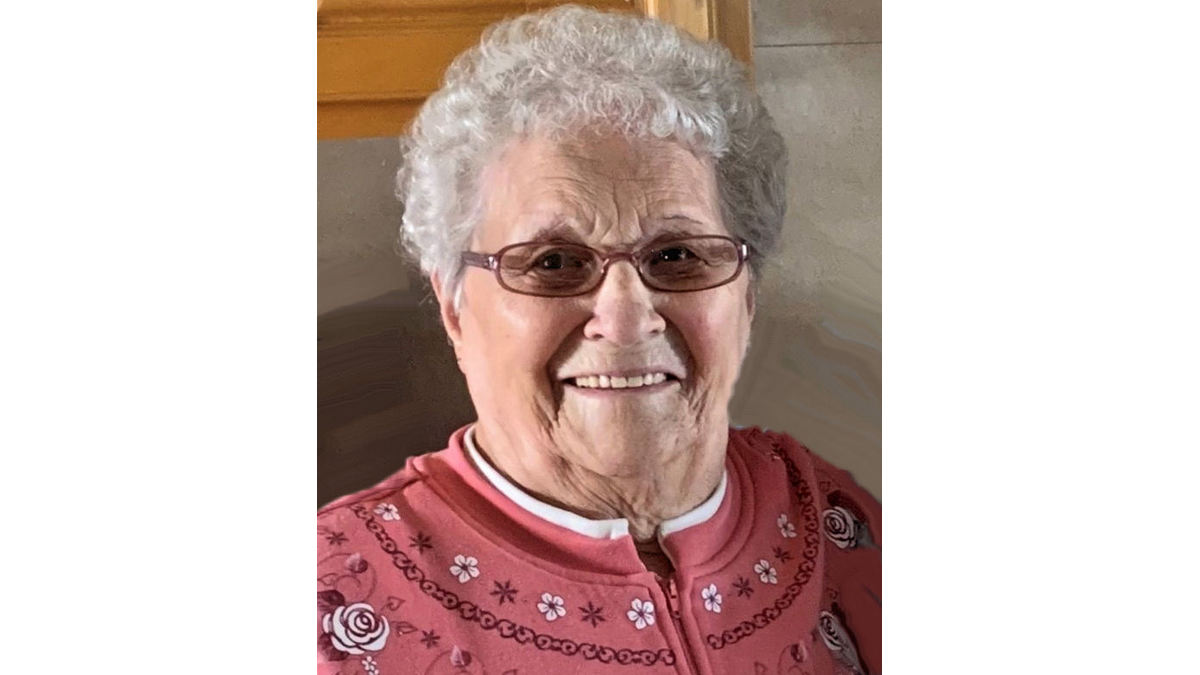 Marie Boudreau Obituary - Bangor, ME | Brookings-Smith