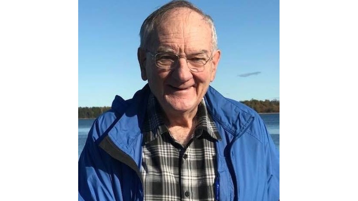 Dale Neuman Obituary - Bangor, ME | Brookings-Smith