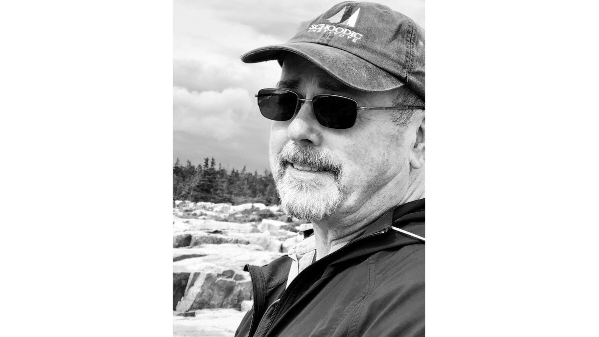 David Sawyer Obituary Bangor, ME BrookingsSmith