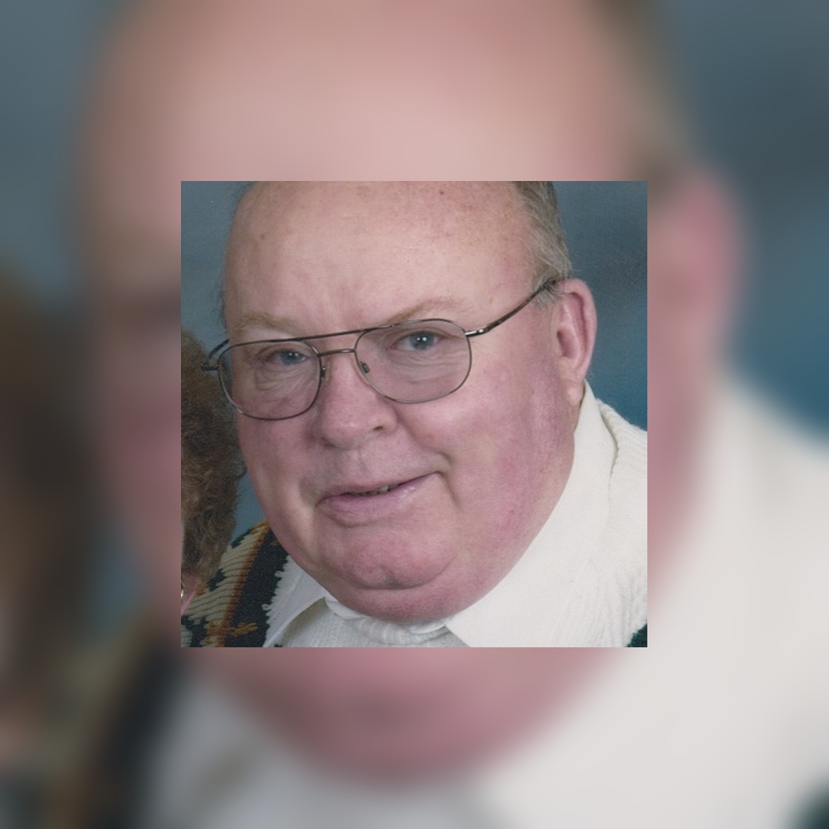 Donald Button Obituary Estherville, IA HenryOlson Funeral Home and Crematory