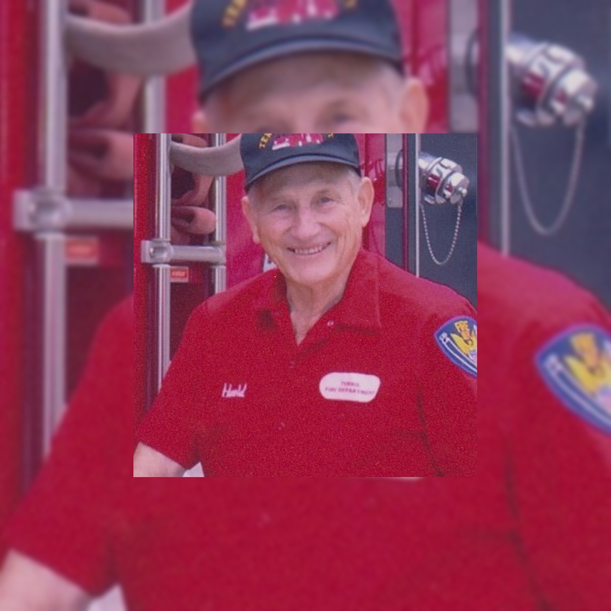 Harold Schnell Obituary Estherville, IA HenryOlson Funeral Home