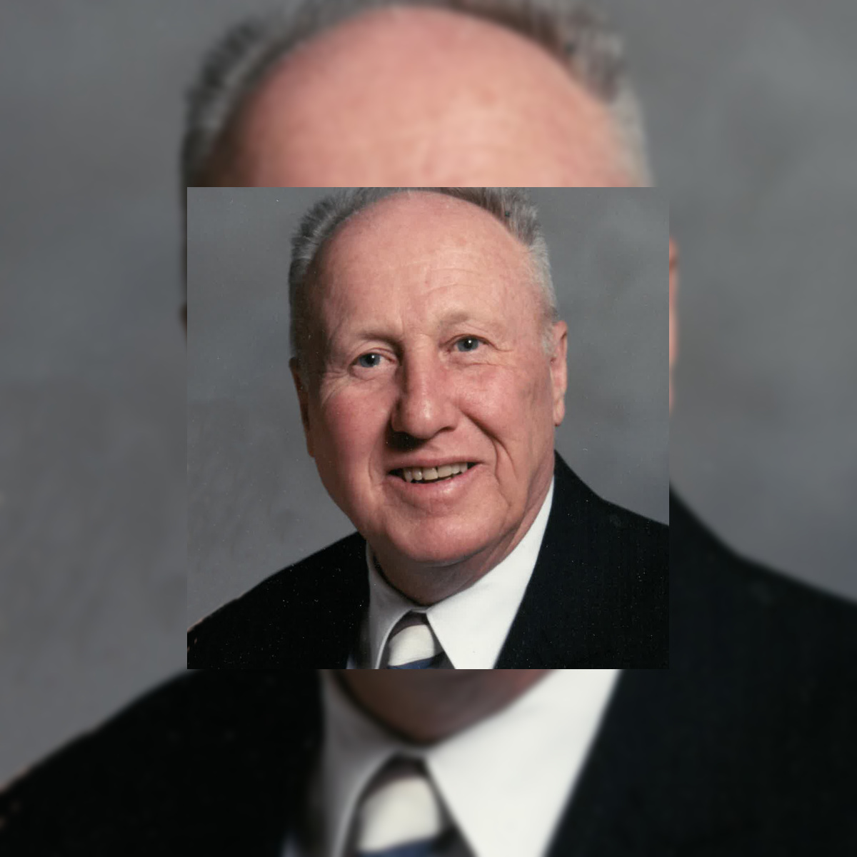 Orville Paulson Obituary Estherville, IA HenryOlson Funeral Home