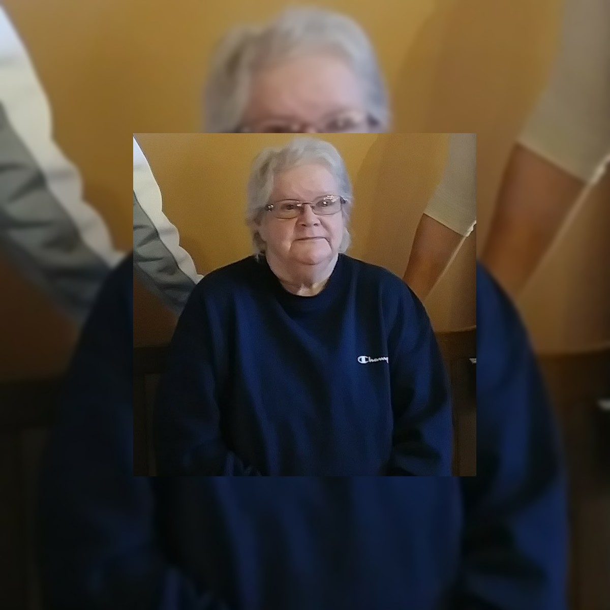 Doreen Kloehn Obituary Estherville, IA HenryOlson Funeral Home and Crematory