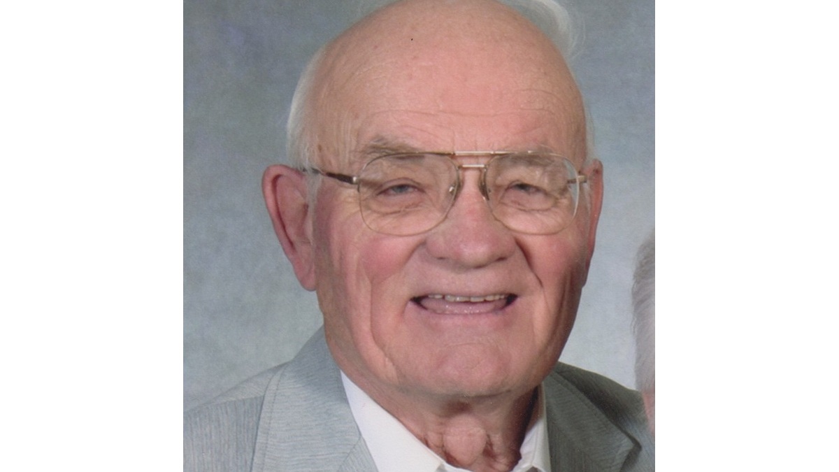 Delbert Johnson Obituary Estherville, IA HenryOlson Funeral Home and Crematory