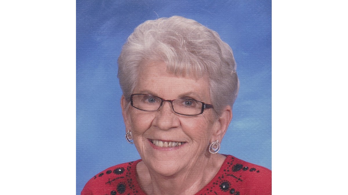 Arlene Nourse Obituary Estherville, IA HenryOlson Funeral Home and