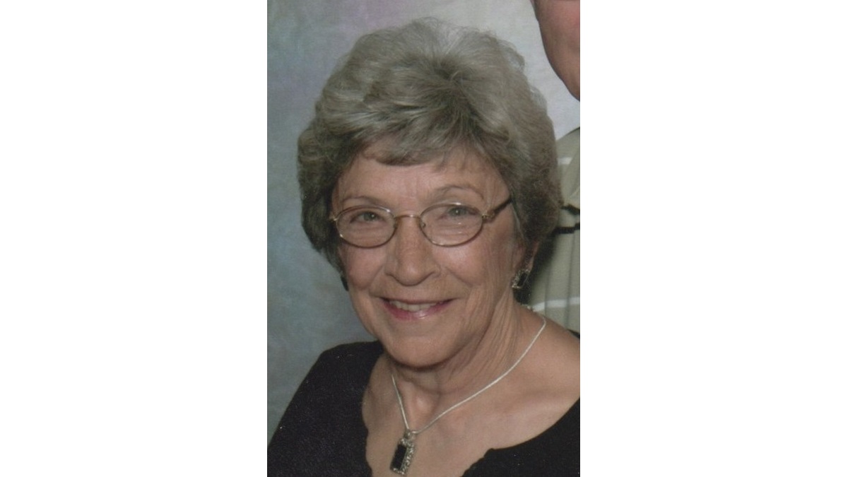 Lorraine Origer Obituary Estherville, IA HenryOlson Funeral Home