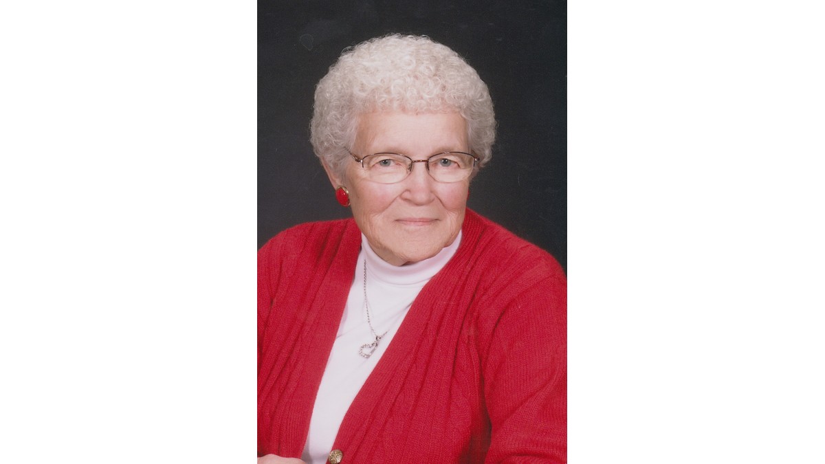 Gladys Sabin Obituary Estherville, IA HenryOlson Funeral Home and Crematory