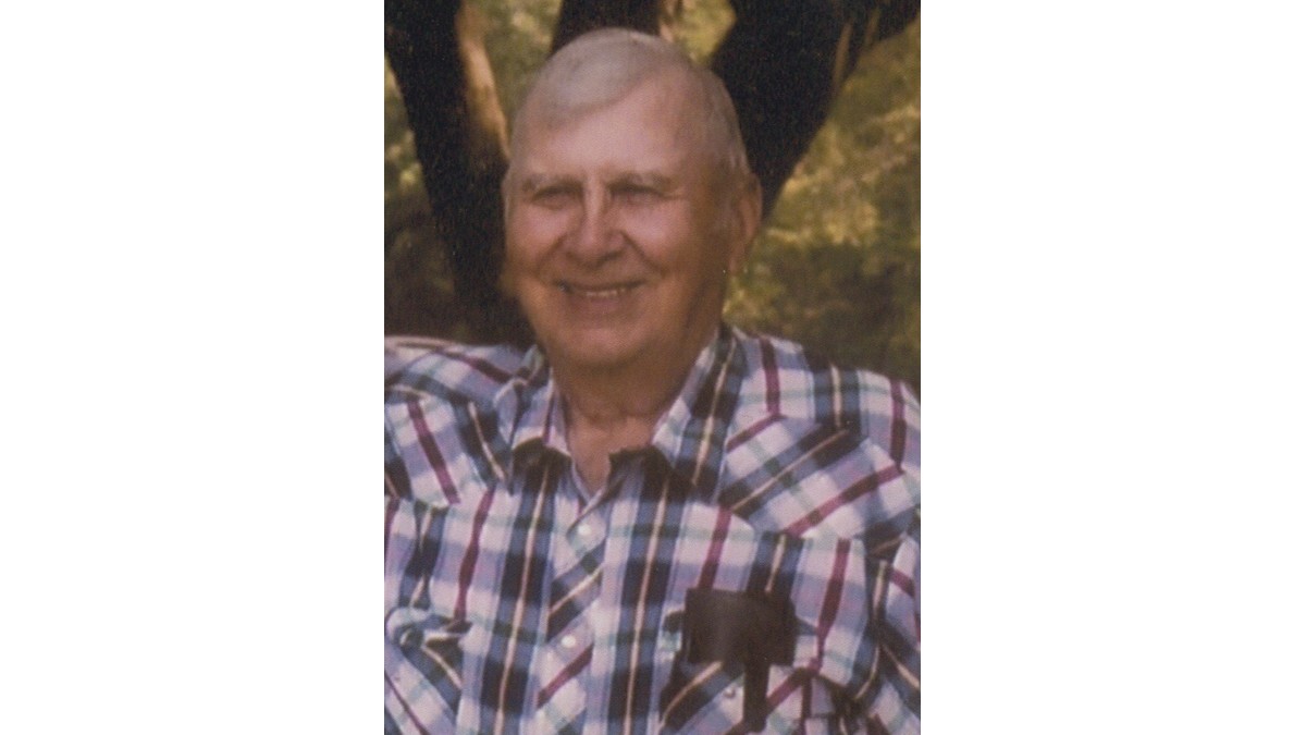 Francis Anderson Obituary Estherville, IA HenryOlson Funeral Home