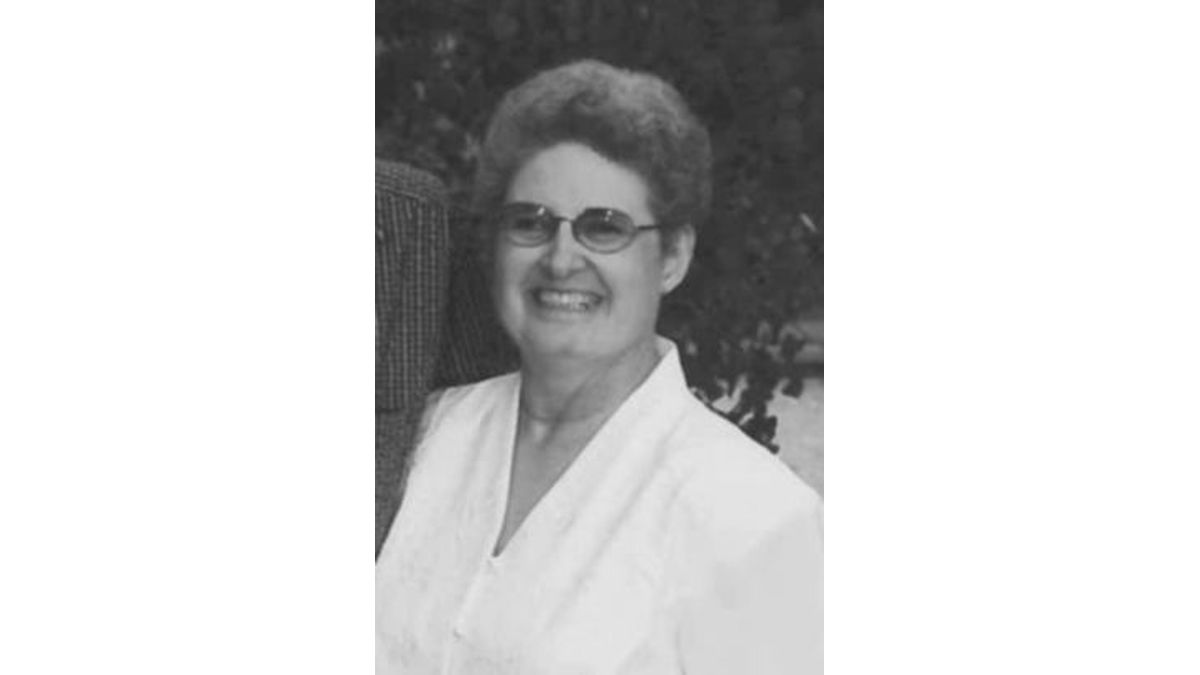Dessie Schroeder Obituary Estherville, IA HenryOlson Funeral Home