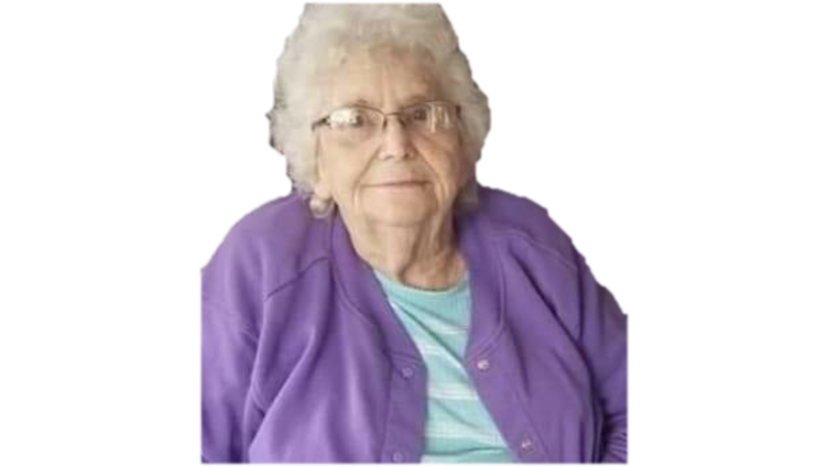 Carolyn Hansen Obituary Estherville Ia Henry Olson Funeral Home And Crematory