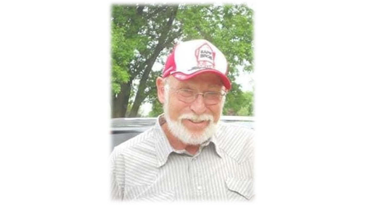 Roger England Obituary Estherville, IA HenryOlson Funeral Home and