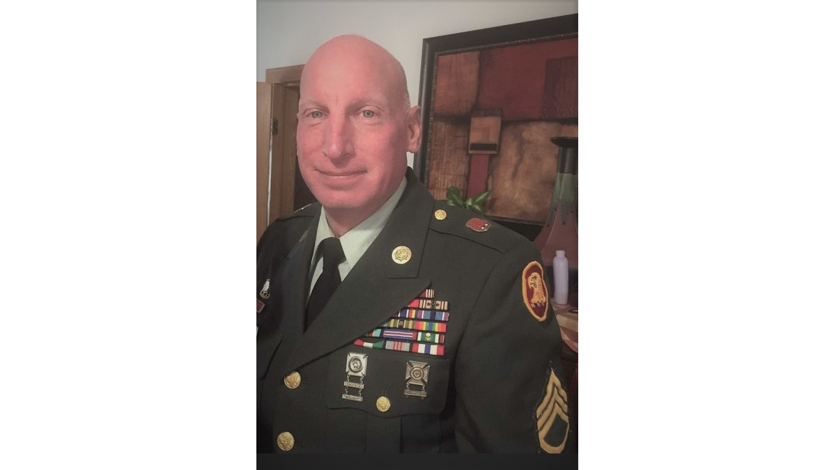 Jeffrey Bradley Obituary Estherville, IA HenryOlson Funeral Home