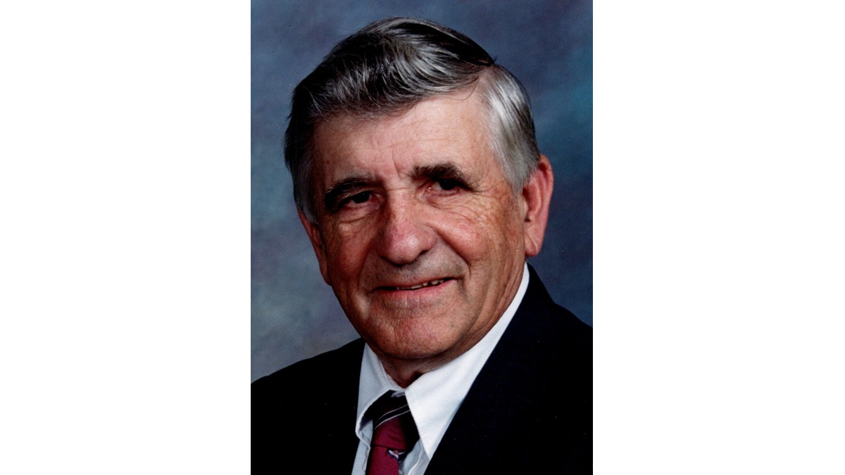 Donald Gage Obituary Estherville, IA HenryOlson Funeral Home and