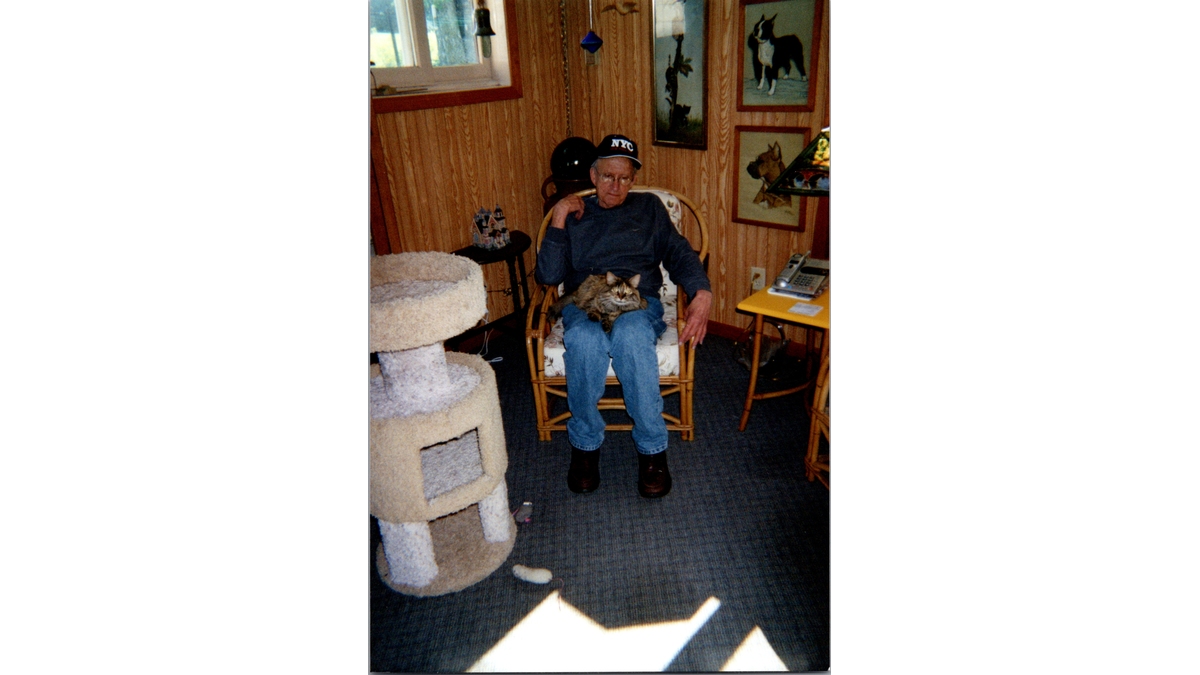 Larry Hansen Obituary Estherville, IA HenryOlson Funeral Home and