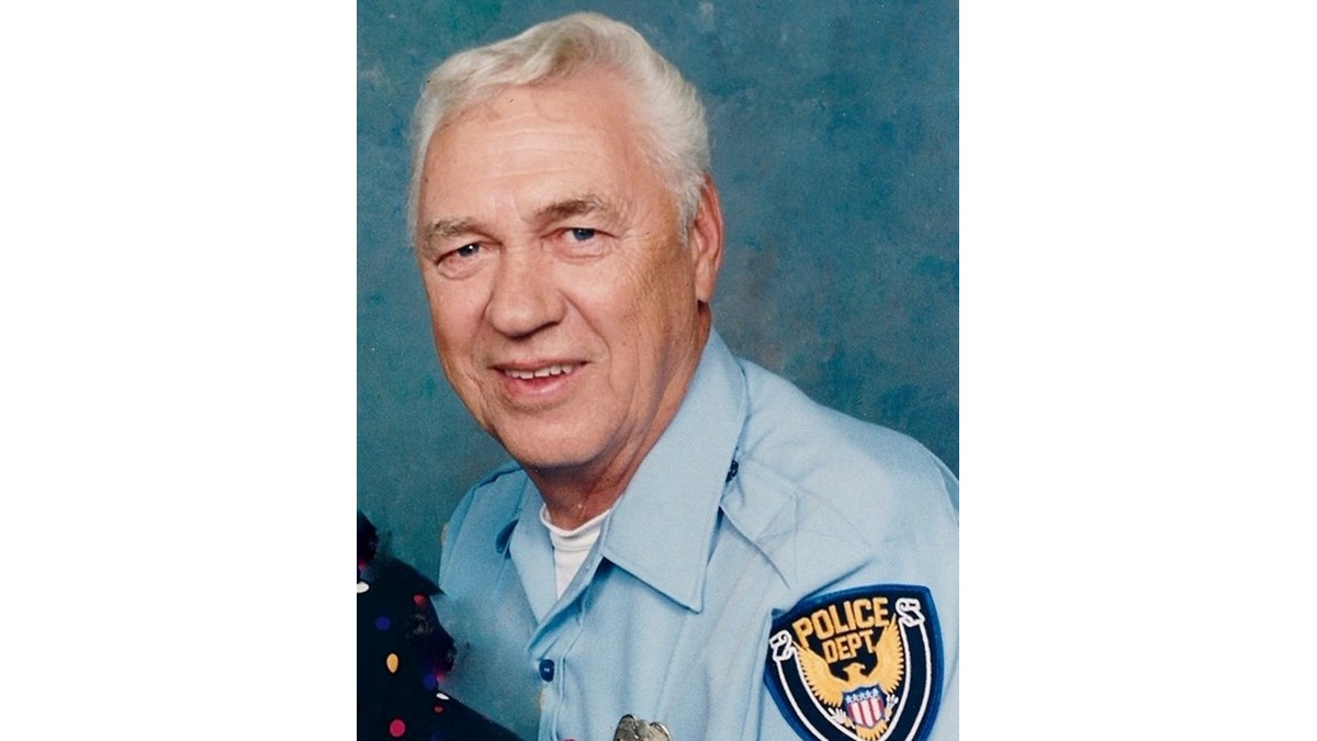 Paul Schwieger Obituary Estherville, IA HenryOlson Funeral Home