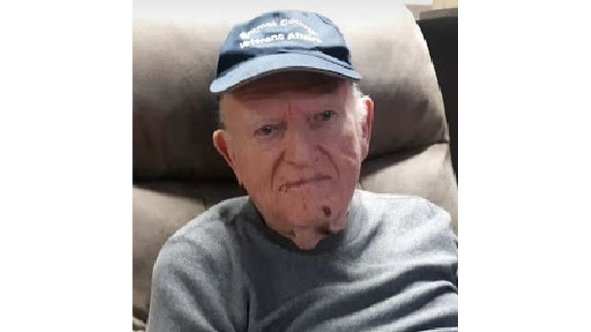 Clifford Merrill Obituary Estherville, IA HenryOlson Funeral Home and Crematory