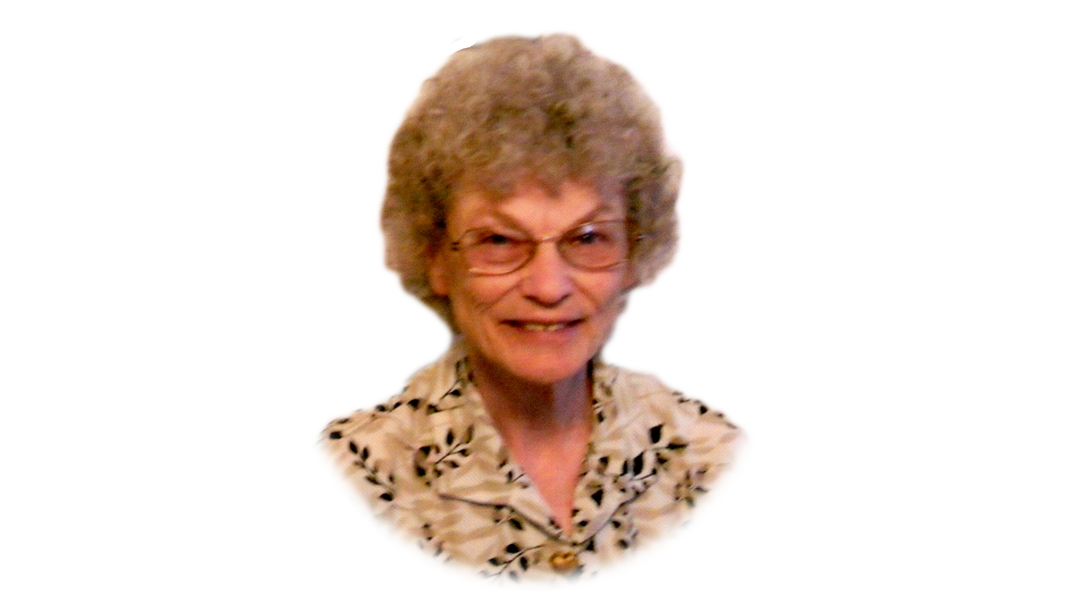 Mary Nissen Obituary Estherville, IA HenryOlson Funeral Home and