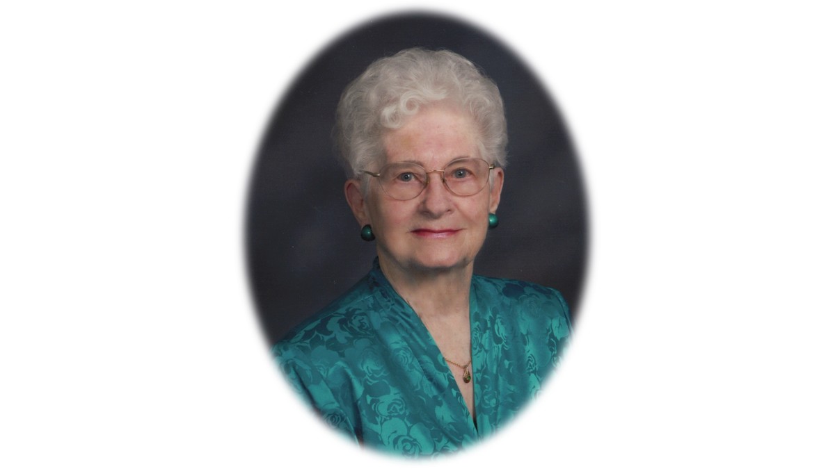 Margaret Roberts Obituary Estherville, IA HenryOlson Funeral Home and Crematory