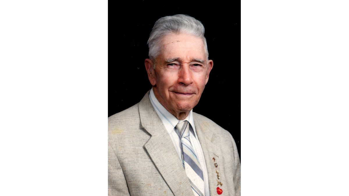 Edward Ahrens Obituary Estherville, IA HenryOlson Funeral Home and