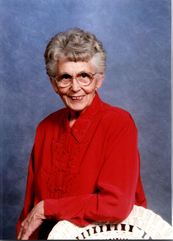 Mabel Boe Obituary Estherville, IA HenryOlson Funeral Home and