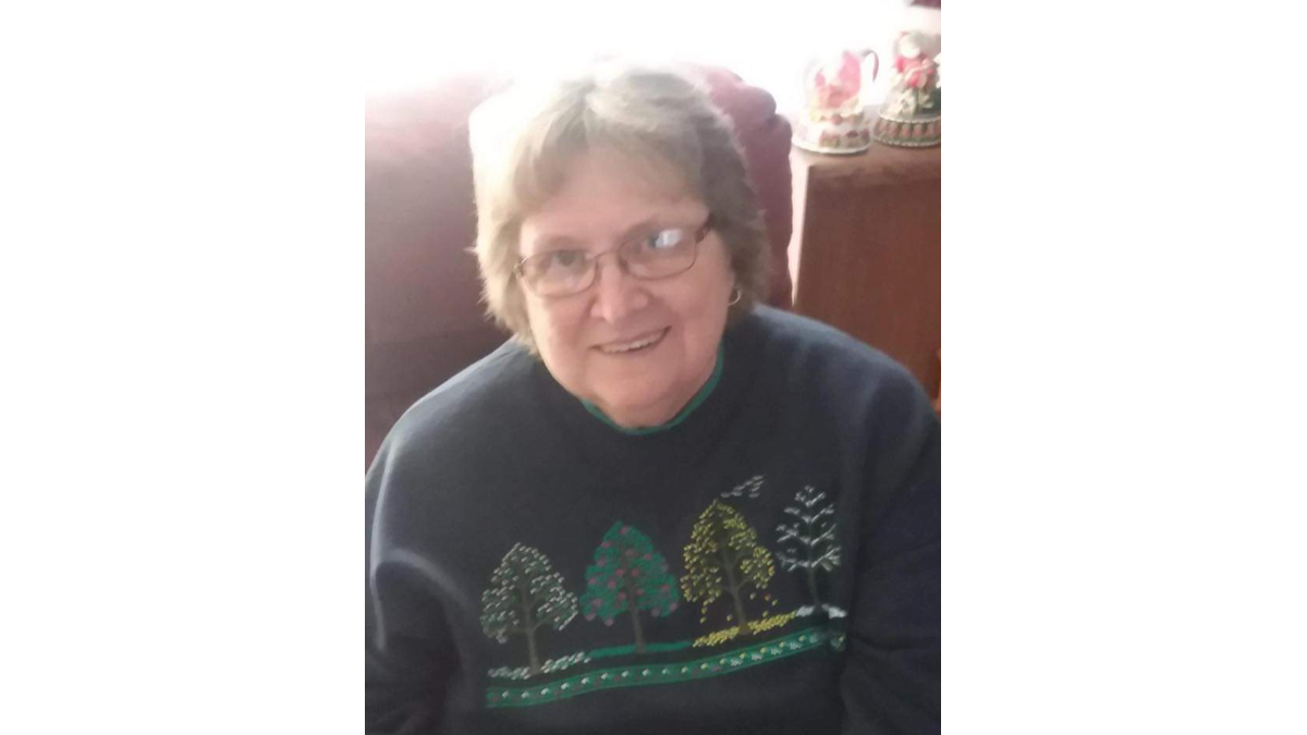 Darlene Brunskill Obituary Estherville, IA HenryOlson Funeral Home
