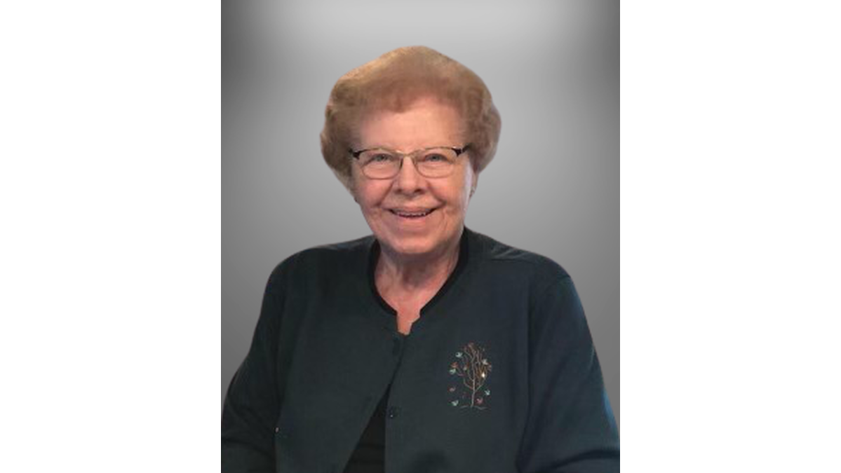 Delores Kesler Obituary Estherville, IA HenryOlson Funeral Home