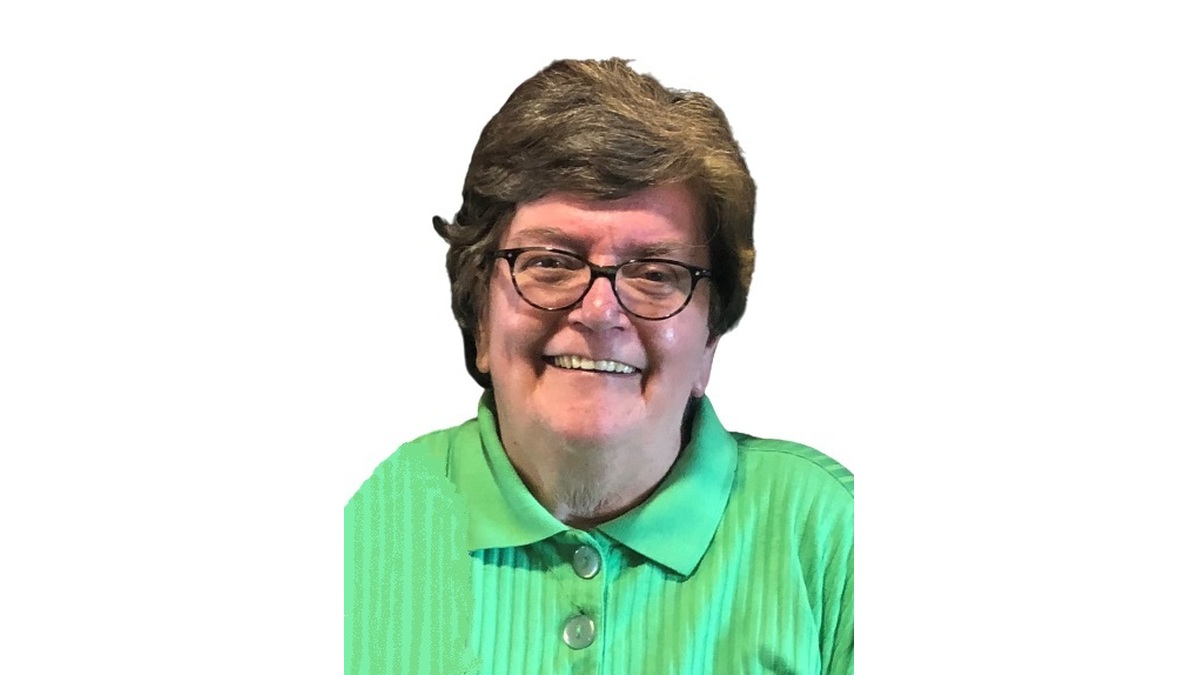 Mary Graettinger Obituary Estherville, IA HenryOlson Funeral Home