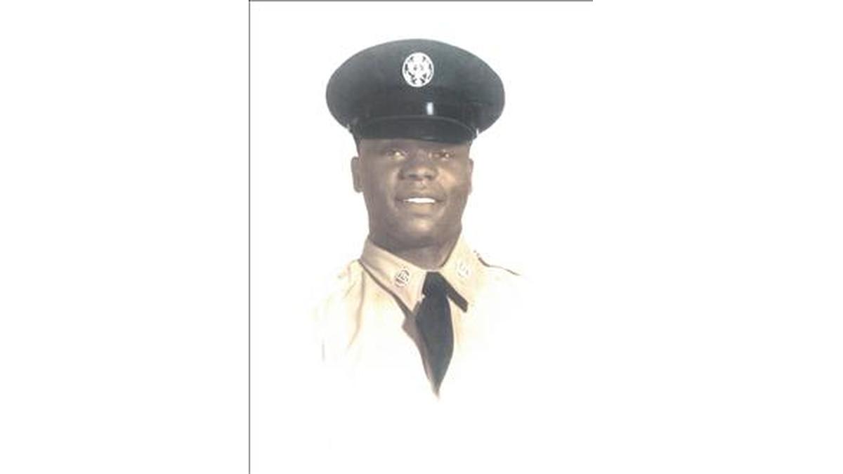 Msgt Leonard Gill Obituary Abilene Tx North S Funeral Home