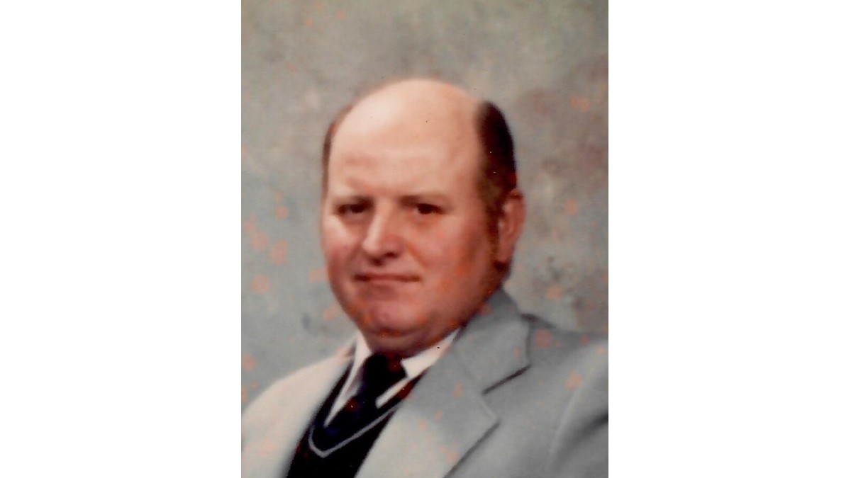 Roy Heckman Obituary Mercersburg, PA Fries Funeral Home, Inc.