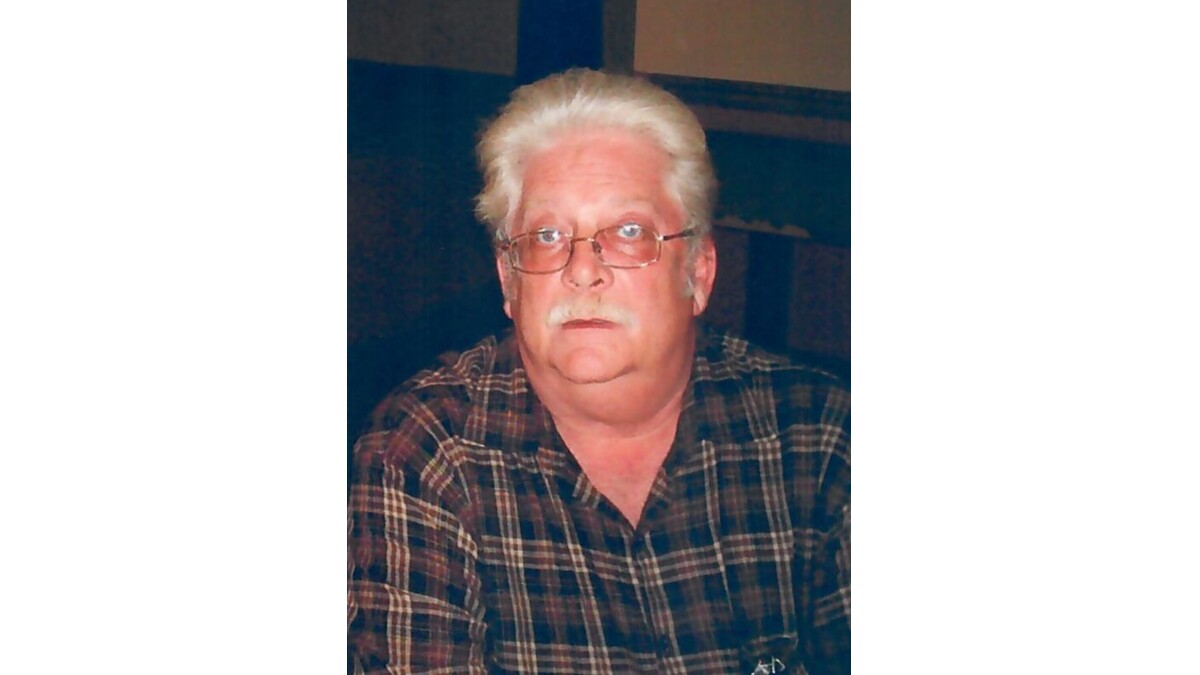 Robert Yeager Obituary Mercersburg, PA Fries Funeral Home, Inc.