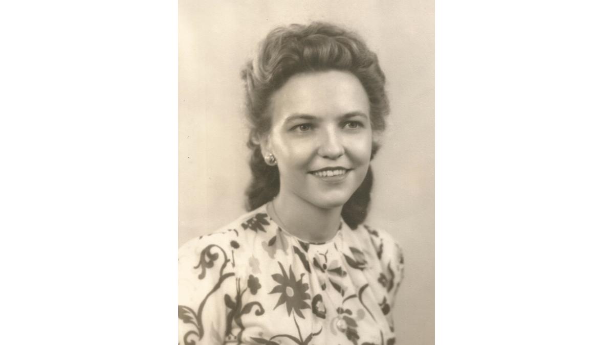 Charlotte Ginn Obituary COVINGTON, VA Loving Funeral Home