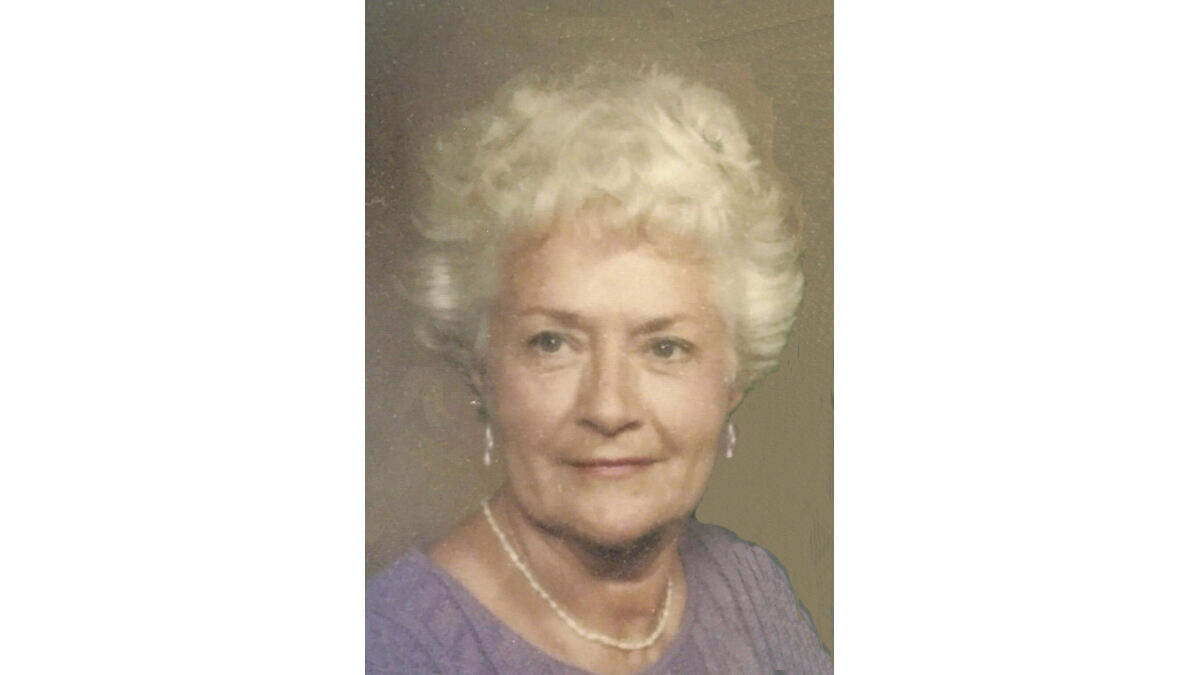 Shirley Robey Obituary COVINGTON, VA Loving Funeral Home