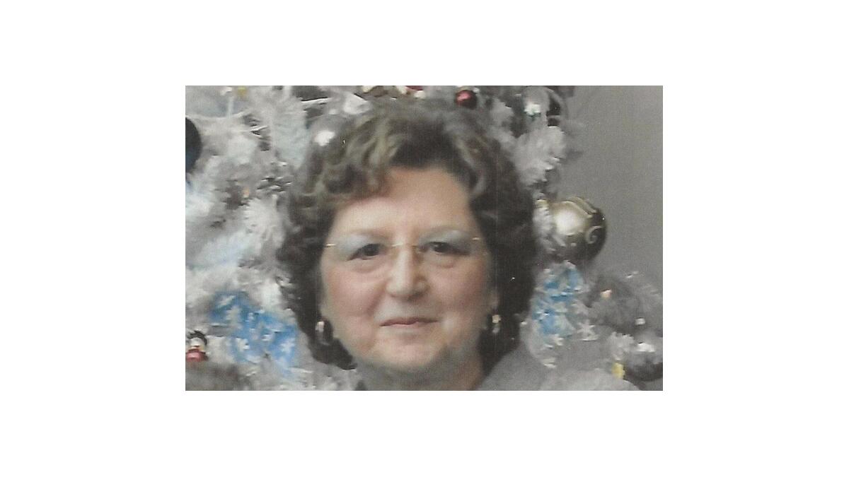 Carol Broughman Obituary COVINGTON, VA Loving Funeral Home