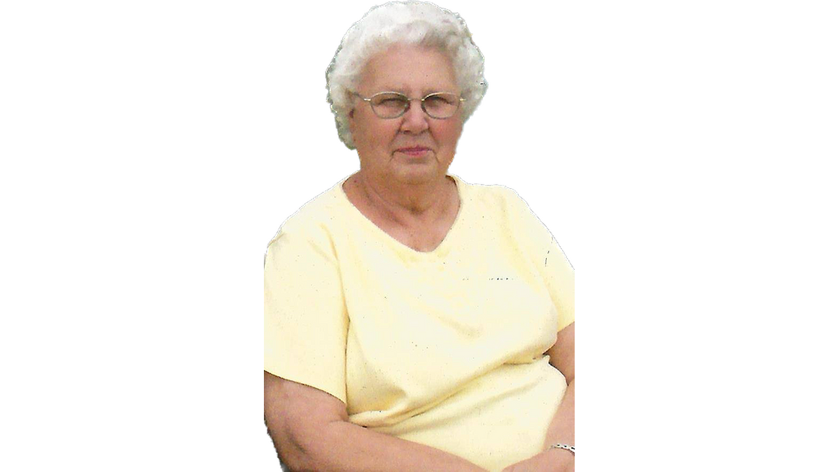 Charlotte Stull Obituary COVINGTON, VA Loving Funeral Home