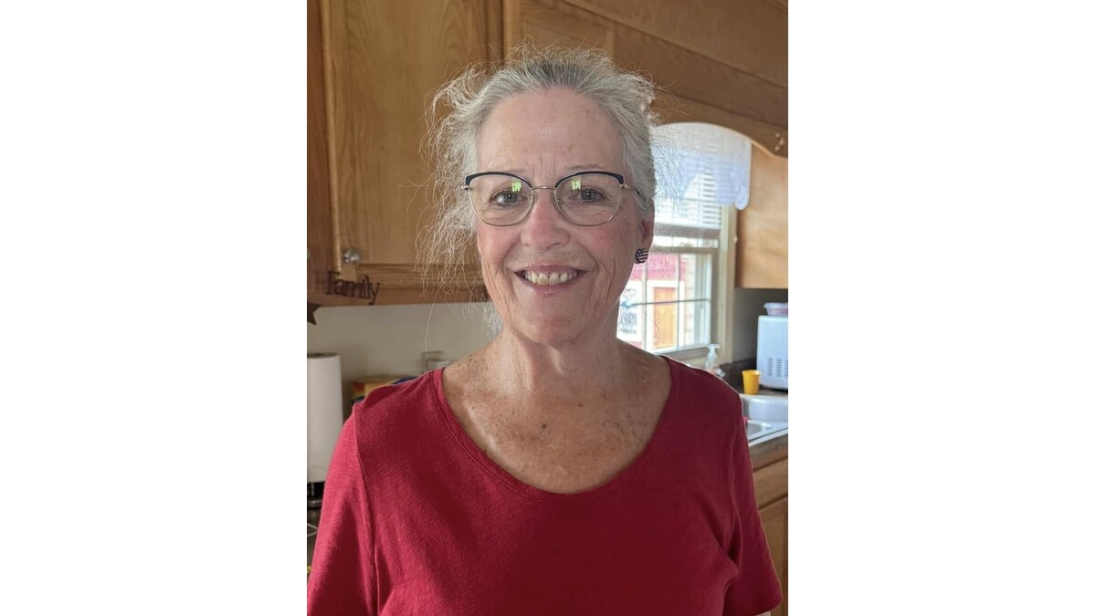 Beverly Simpson Obituary, Covington, VA