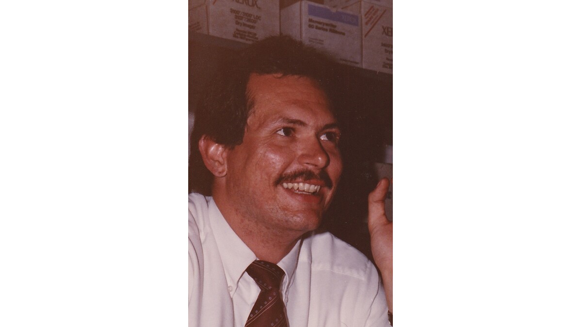 Richard Jessee Obituary, Covington, VA