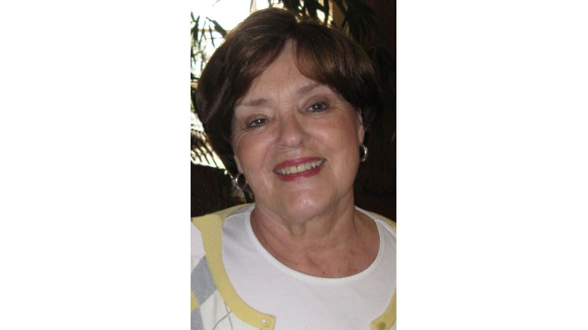 Constance Connie Oliver Obituary, Covington, VA