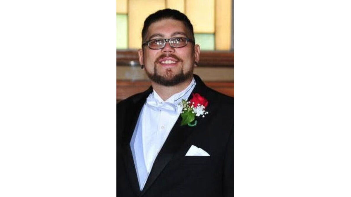 Stephen Cale Obituary, Covington, VA