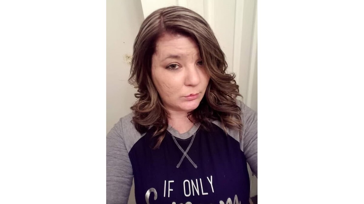 Cristin Lewis Obituary, Covington, VA