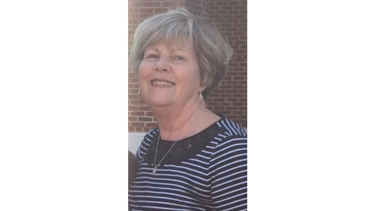 Joyce Clark Obituary, Covington, VA