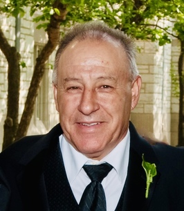 Obituary, Jose Tony Perez