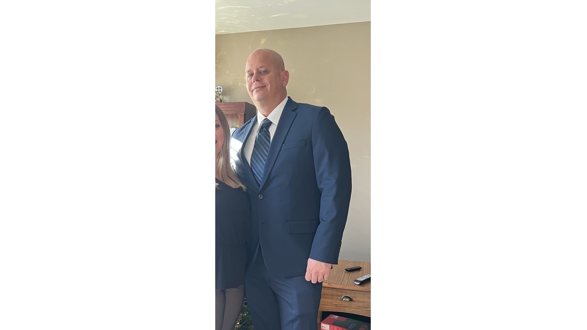 James O'Halloran Obituary Orland Park, IL Lawn Funeral Home